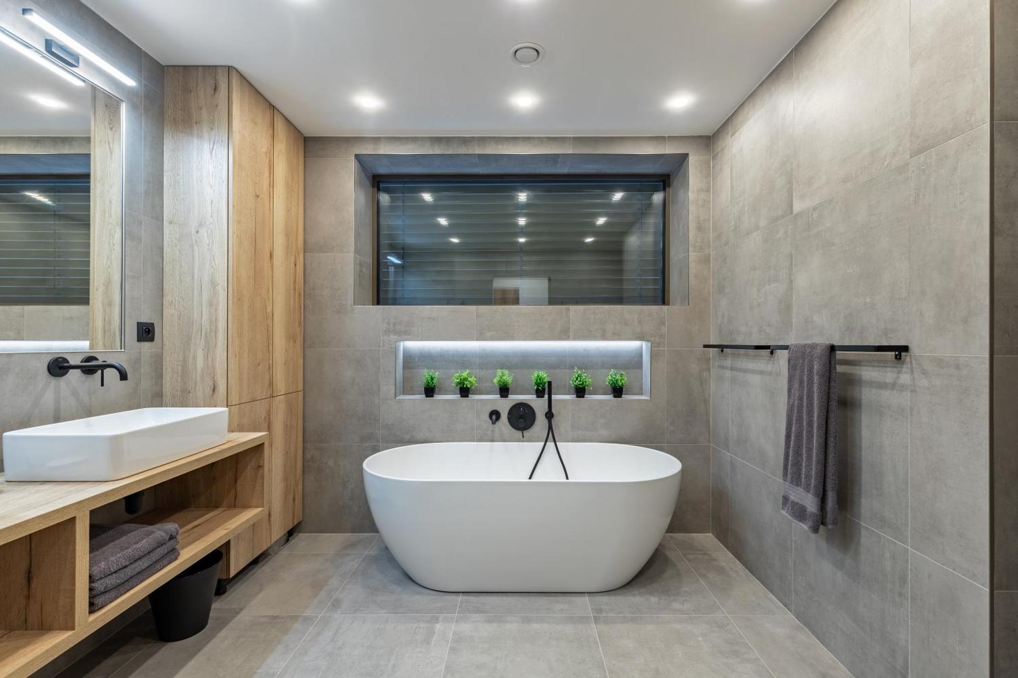Villa With Pool By The Musovske Jezero